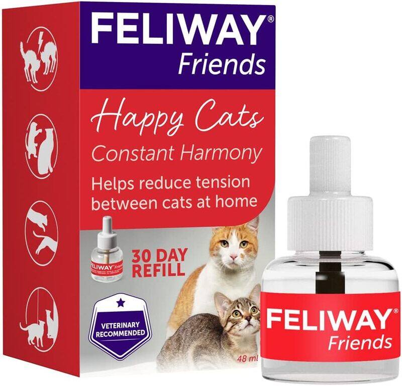 

CEVA Feliway Friends Refill 48 ml