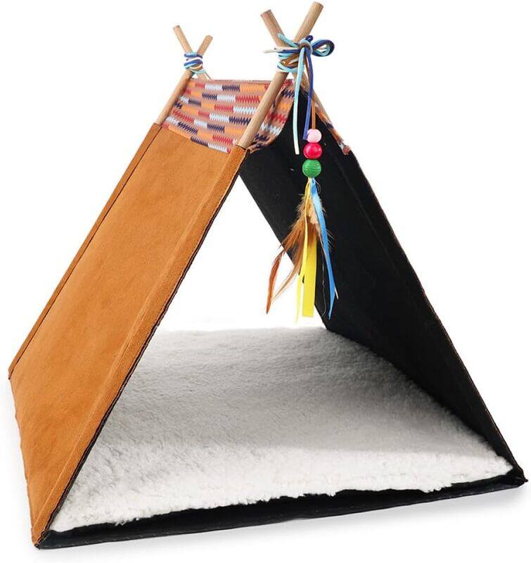 

All For Paws Dream Catcher Dream Teepee