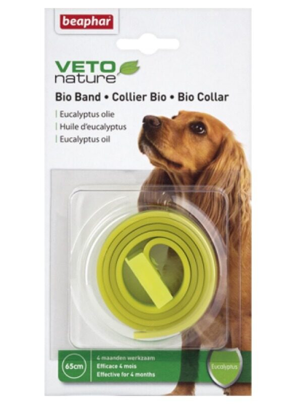 

Beaphar Bio Collar Dog