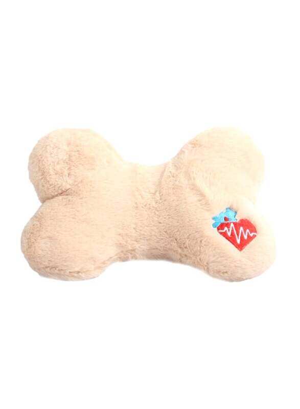 

All For Paws Heart Beat Pillow