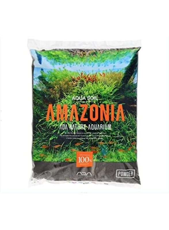 

ADA Aqua Soil Powder Amazonia 3L