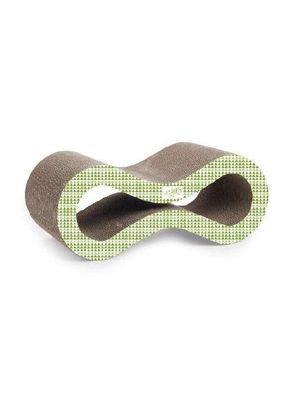 

All For Paws Infinity Cat Scratcher M