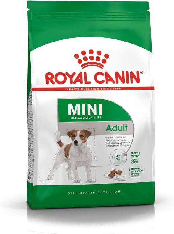 

Royal Canin Size Health Nutrition Mini Adult 2 KG