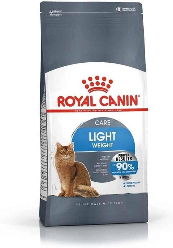 

Royal Canin Feline Care Nutrition Light Weight Care 3 KG