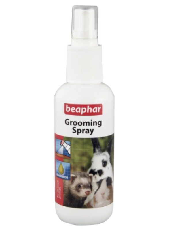 

Beaphar Grooming Spray 150 ml