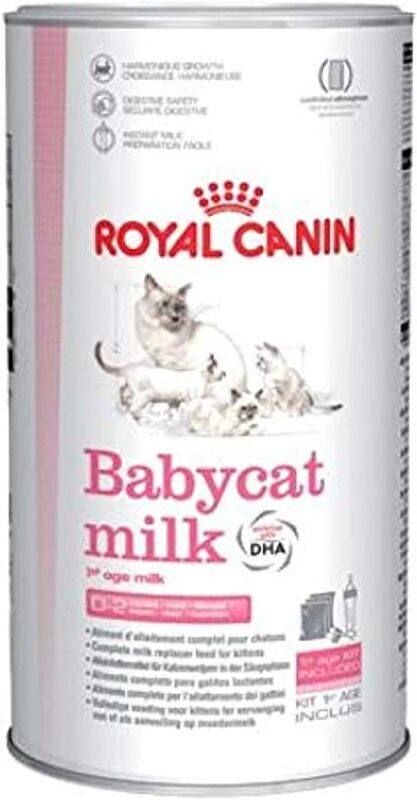 

Royal Canin Feline Health Nutrition Babycat Milk 300 g