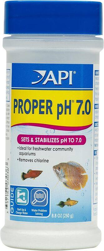 

API Proper pH 7.0 Powder 8.8 OZ