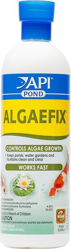 

API POND ALGAEFIX 16 OZ