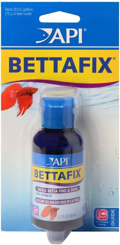 

API Bettafix 1.7 OZ