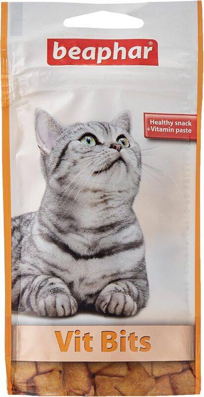 

Beaphar Vit Bits Cat 35g