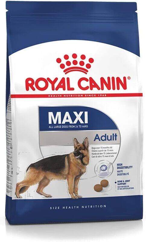 

Royal Canin Size Health Nutrition Maxi Adult 15 KG