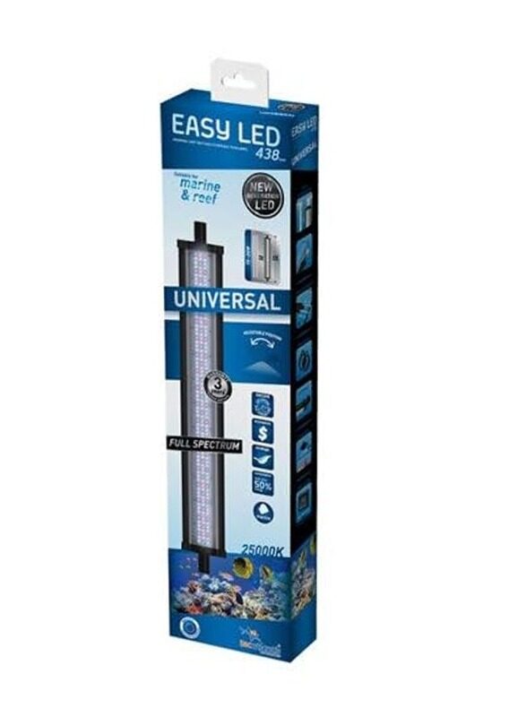 

Aqualantis EasyLED Universal Marine Reef 438 mm