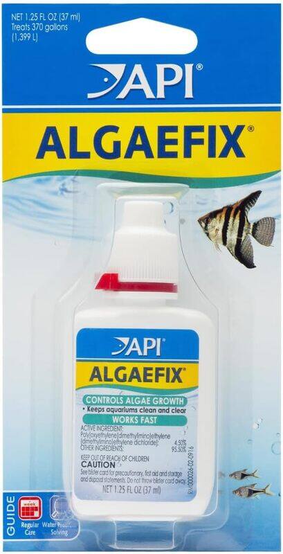 

API Algaefix 1.25 OZ