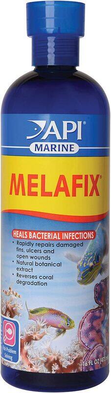

API Marine Melafix 16OZ