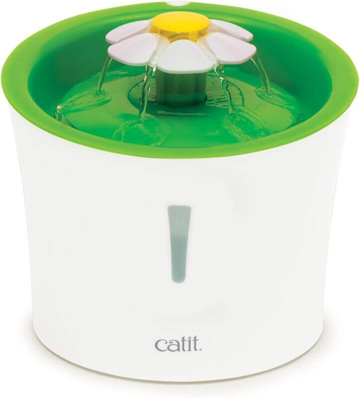 

Catit Senses 2.0 Flower Fountain