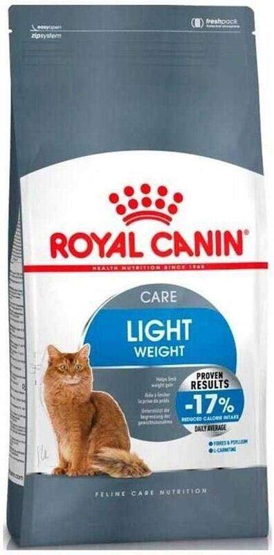 

Royal Canin Feline Care Nutrition Light Weight Care 400 g