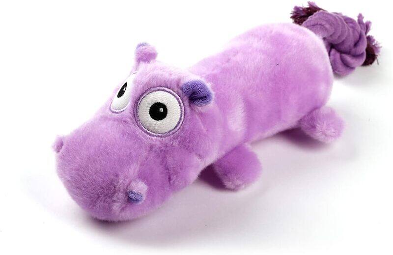 

All For Paws Ultrasonic Dancing Hippo