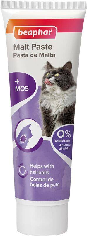 

Beaphar Malt Paste Anti Hairball 100g