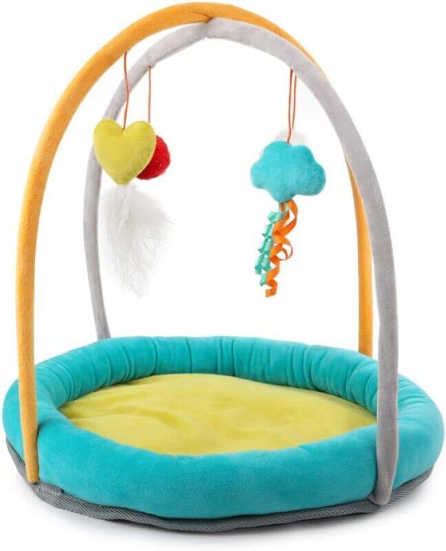 

All For Paws Kitty Play Gym