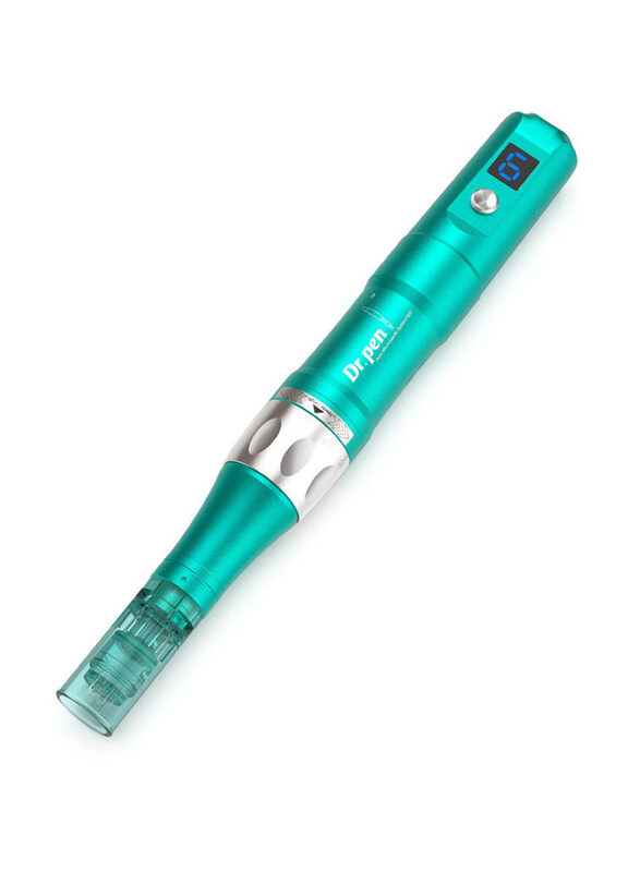 

Dr. Pen A6S Microneedling Pen, Green