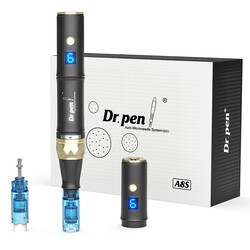 Dr. Pen A8S Microneedling Pen