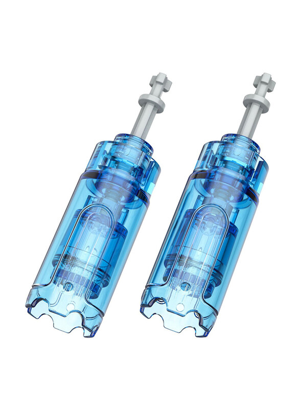 

Dr. Pen Needle Tip for A9/A11/M8S/A8S Microneedling Pen, Blue