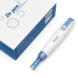 Dr. Pen A9 Microneedling Pen