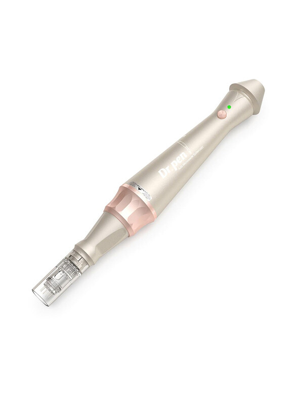 

Dr. Pen E30 Microneedling Pen, Chrome