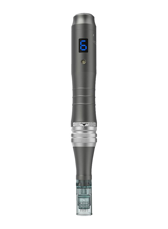 

Dr. Pen M8 Microneedling Pen, Grey