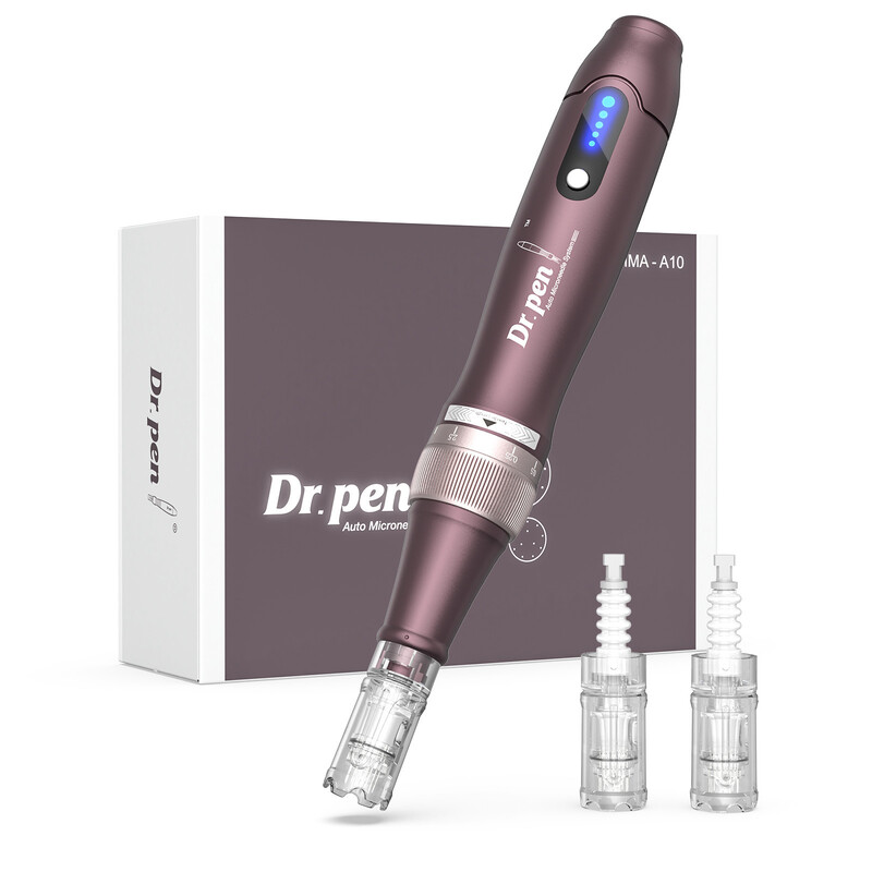 Dr. Pen A10 Microneedling Pen