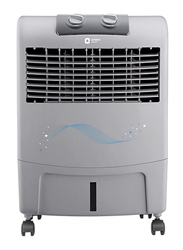 Orient 24L Electric Smartcool Personal Air Cooler, DX CP2401H, Grey