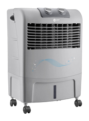 Orient 24L Electric Smartcool Personal Air Cooler, DX CP2401H, Grey