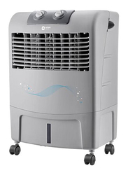 Orient 24L Electric Smartcool Personal Air Cooler, DX CP2401H, Grey