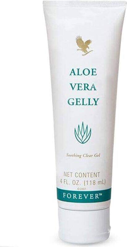 

Forever Living Forever Aloe Vera Jelly (118ml)