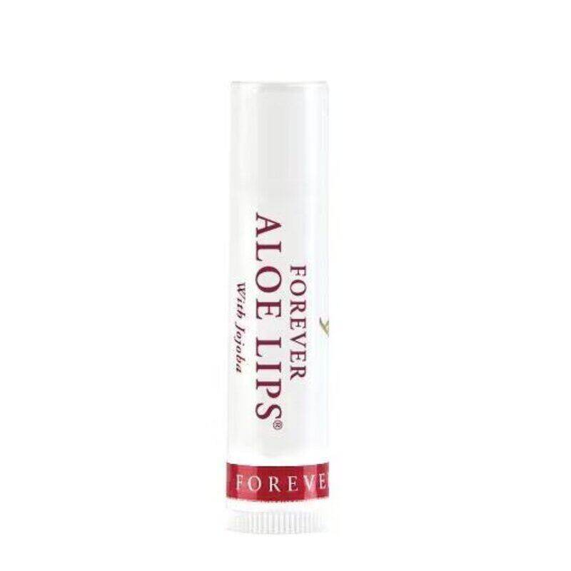 

Forever Living - ALOE LIPS, 4.25 G - Soothes dry, chapped lips