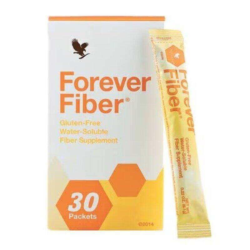 

Forever Living - Forever Fiber - Promotes healthy bacteria growth