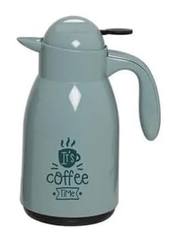 

Generic 300ml Glass Insulated Thermos Bottle, Assorted