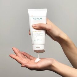 P.CALM Cato Facial Moisturizing Cream 80ml