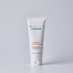 P.CALM UnderPore Foam Cleanser 150ml