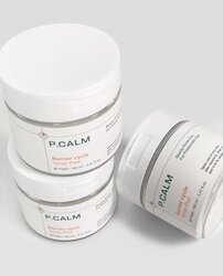 P.CALM Barrier Cycle Toner Pad 60 Pads