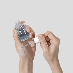 P.CALM - Hyaluron Doubleshot Ampoule 30ml