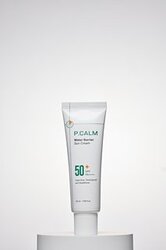 P.CALM - Water Barrier Sun Cream 50ml