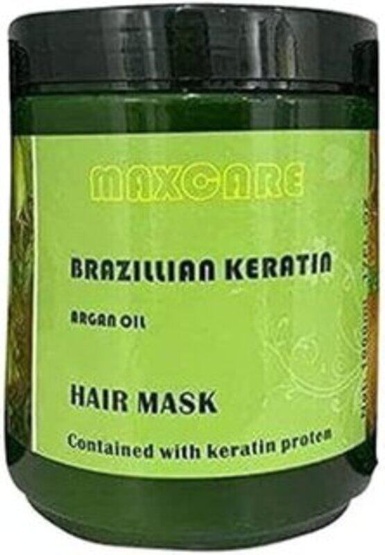 

Maxcare Brazillian Keratine Mask