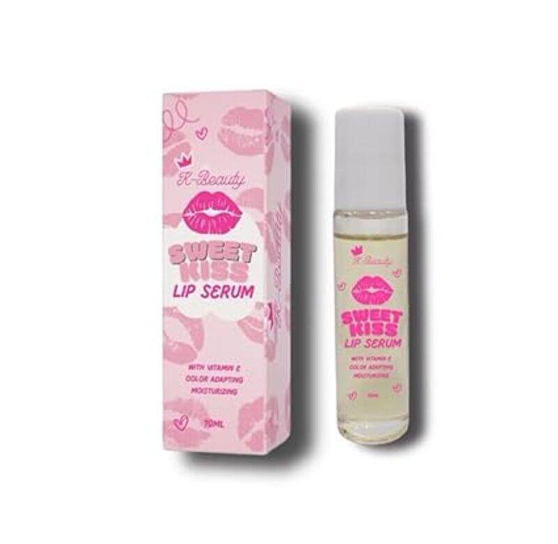 

GENERIC K BEAUTY SWEET KISS LIP SERUM 10ML