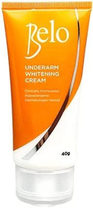 

BELO UNDERARM CREAM