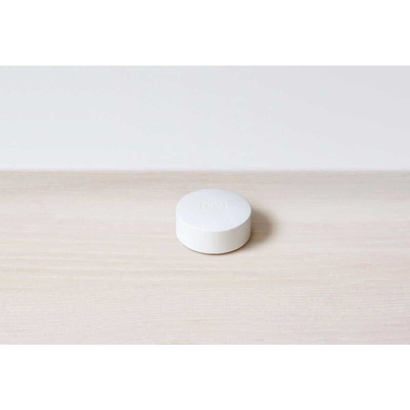 Nest T5000SF Smart Home Temperature Sensor - White