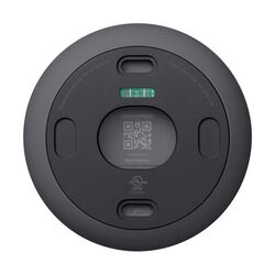 Google Nest Thermostat 4th Gen GA02081 Smart Programmable Wi-Fi Thermostat - Charcoal