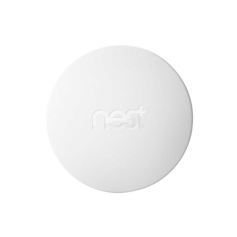 Nest T5000SF Smart Home Temperature Sensor - White