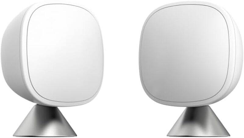 

Ecobee Thermostat EB-RSHM2PK-01 Room Sensors - 2 Pack