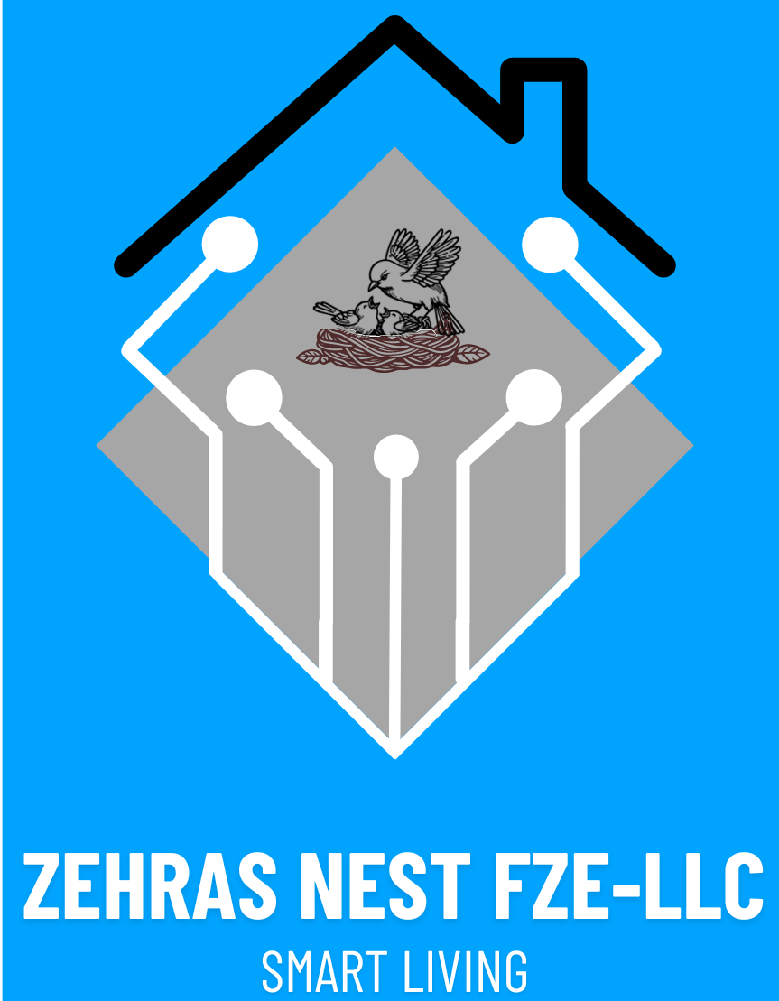 Zehras Nest